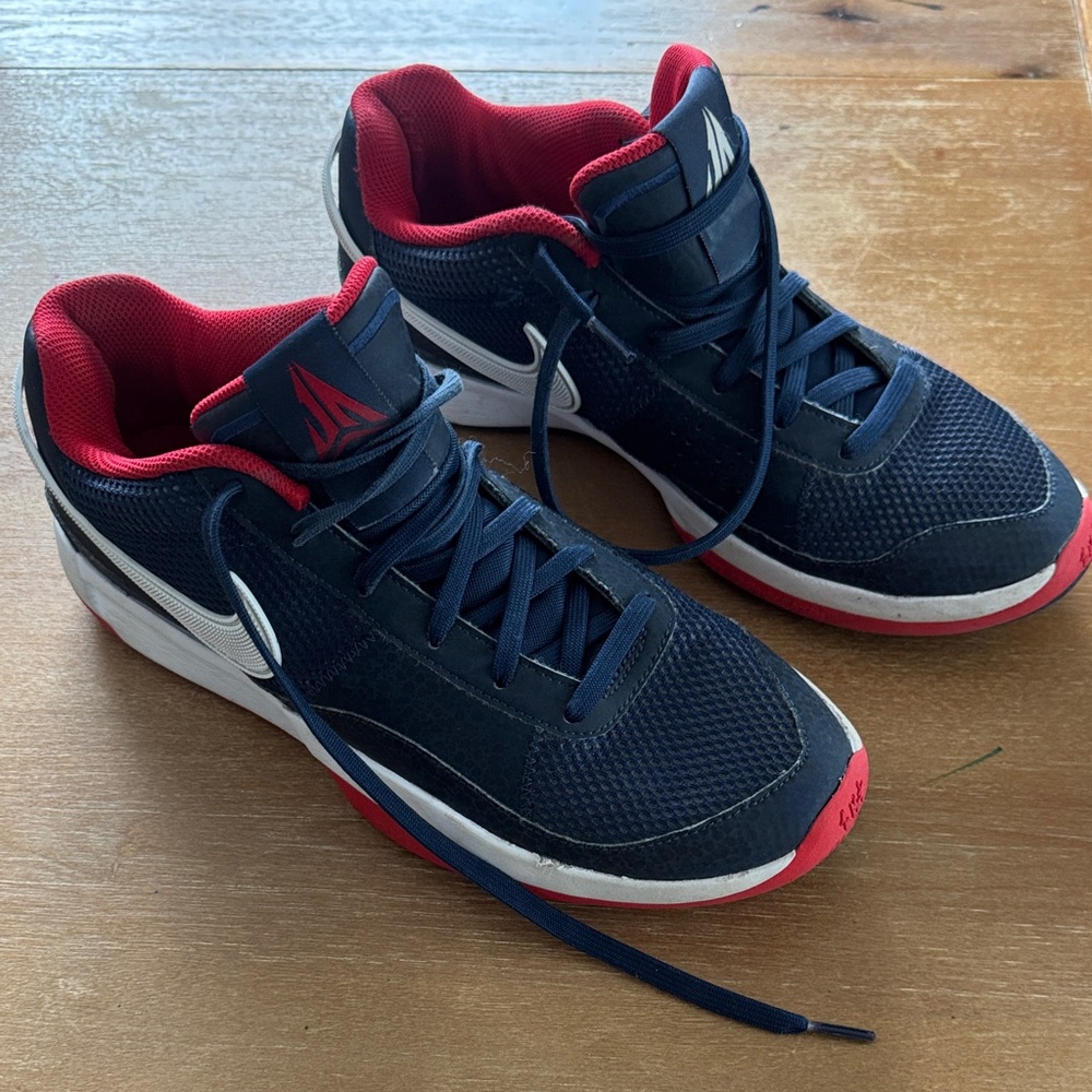 Nike Ja Basketball Shoes 🏀